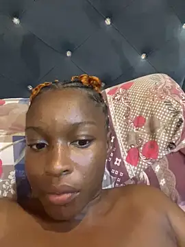 SassyPaulette online show from 27, 5, 2026