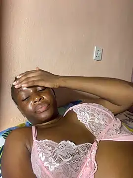 SassyPaulette online show from 14, 7, 2026