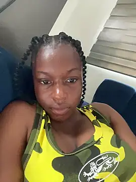 SassyPaulette online show from 18, 7, 2026
