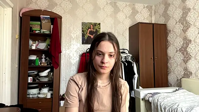 MarlynSiefkes online show from 23, 5, 2026