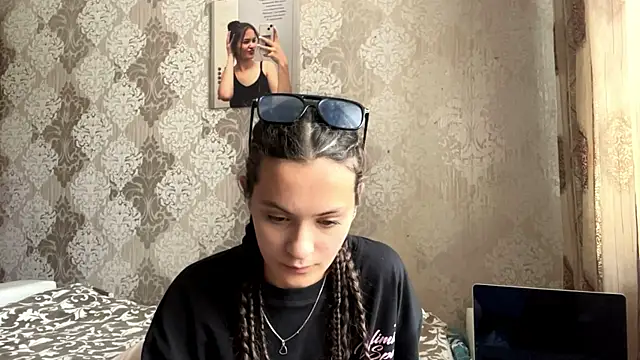 Snapshot of MarlynSiefkes chatting on 20, 7, 2026 MarlynSiefkes online show from 20, 7, 2026