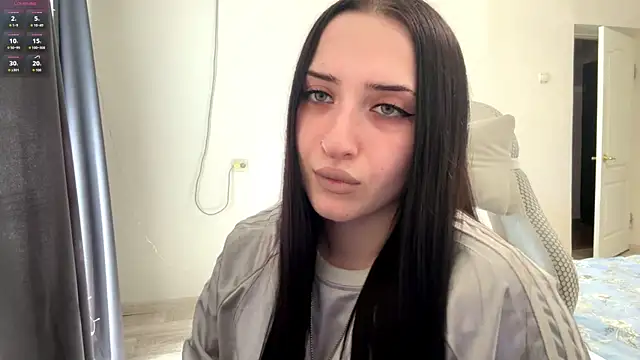 KiraJaydes online show from 22, 5, 2026