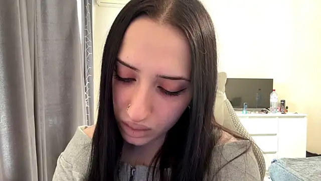 KiraJaydes online show from 26, 5, 2026