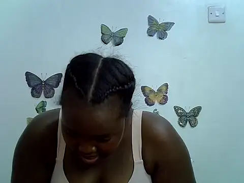 Snapshot of sweetblanka chatting on 24, 5, 2026 sweetblanka online show from 24, 5, 2026