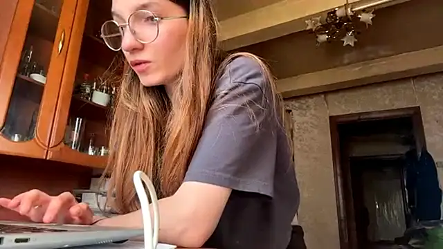 SparkleJebb online show from 24, 5, 2026