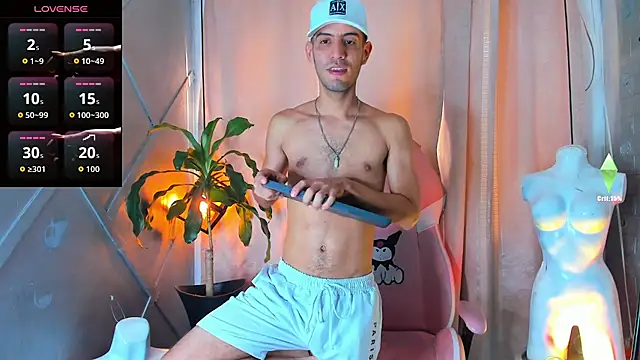 sexy hairy1 online show from 31, 5, 2026