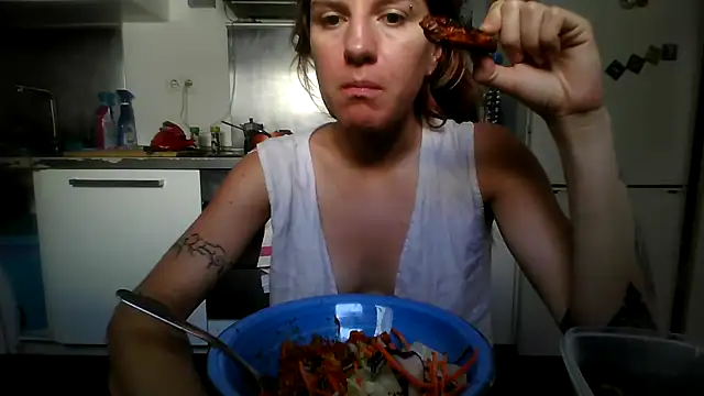 Snapshot of s3nsualfairy0 chatting on 31, 5, 2026 s3nsualfairy0 online show from 31, 5, 2026