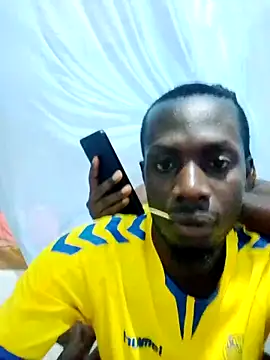 Lawal-Briana online show from 28, 5, 2026