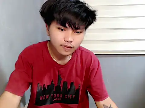 Mrbigcumx online show from 19, 5, 2026