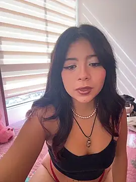 Snapshot of softdoll-_ chatting on 1, 6, 2026 softdoll- online show from 1, 6, 2026