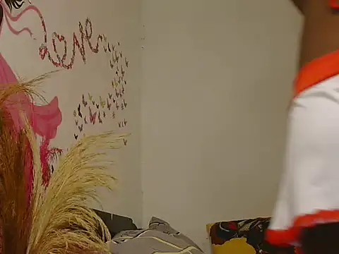 Saucy1 Angels online show from 26, 5, 2026