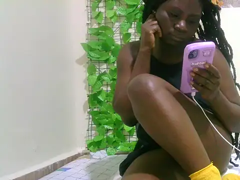 afrikan beauty online show from 6, 7, 2026
