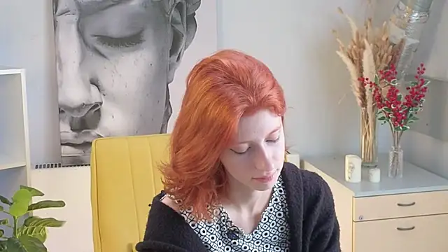 HaleyKoelling online show from 18, 5, 2026