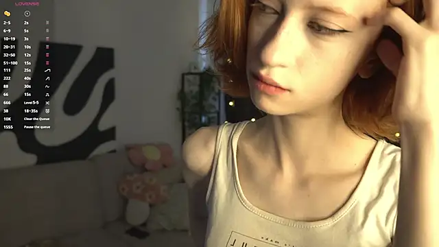 HaleyKoelling online show from 31, 5, 2026