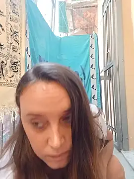 Snapshot of MissDiavoletta chatting on 25, 5, 2026 MissDiavoletta online show from 25, 5, 2026