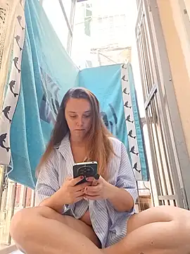 Snapshot of MissDiavoletta chatting on 27, 5, 2026 MissDiavoletta online show from 27, 5, 2026
