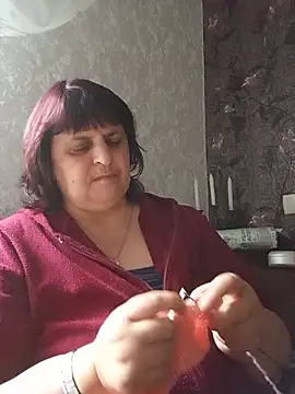 LisichkaOksana online show from 3, 6, 2026