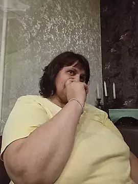 LisichkaOksana online show from 2, 7, 2026