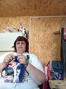 LisichkaOksana online show from 6, 7, 2026