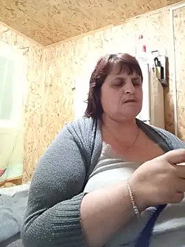 LisichkaOksana online show from 7, 7, 2026
