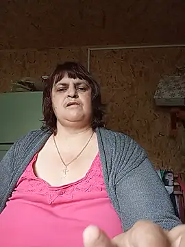LisichkaOksana online show from 8, 7, 2026
