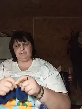 LisichkaOksana online show from 8, 7, 2026