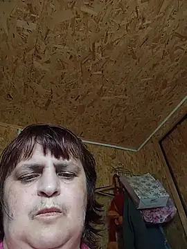 LisichkaOksana online show from 9, 7, 2026