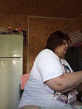 LisichkaOksana online show from 11, 7, 2026