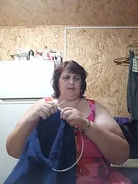 LisichkaOksana online show from 12, 7, 2026