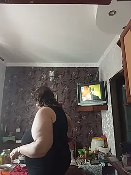 LisichkaOksana online show from 15, 7, 2026