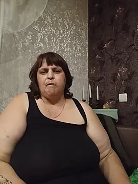 LisichkaOksana online show from 15, 7, 2026