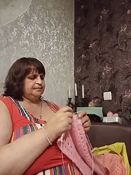 LisichkaOksana online show from 16, 7, 2026