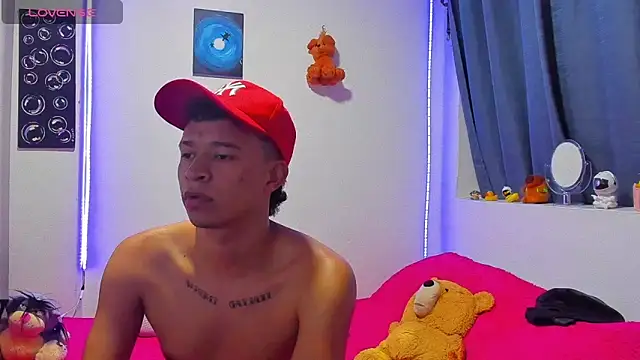 Jack Jhosua11 online show from 29, 5, 2026