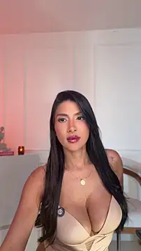 Anny Honeey online show from 22, 5, 2026