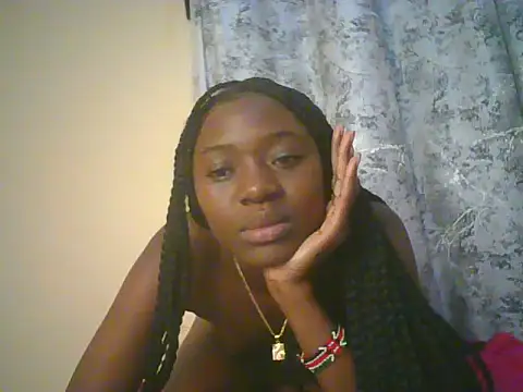 Preetygirlyz online show from 22, 5, 2026