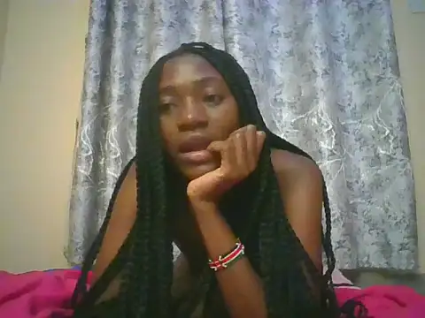 Preetygirlyz online show from 31, 5, 2026