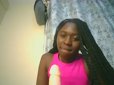 Preetygirlyz online show from 31, 5, 2026