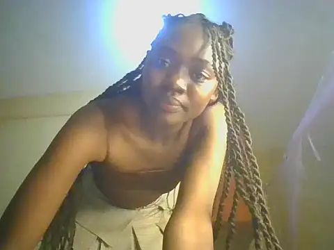 Preetygirlyz online show from 14, 7, 2026