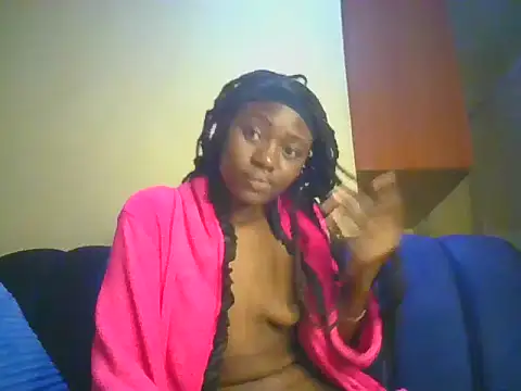 Preetygirlyz online show from 16, 7, 2026