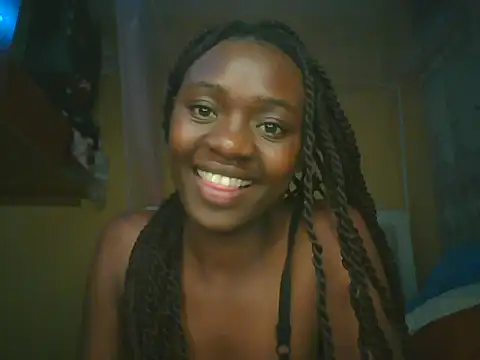 Preetygirlyz online show from 16, 7, 2026