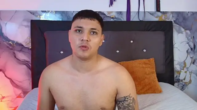 Barby sensual online show from 30, 5, 2026