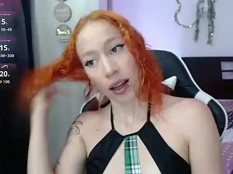 sherryblossom   online show from 1, 6, 2026