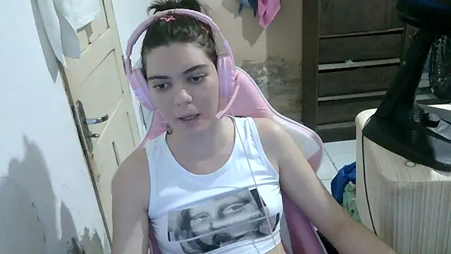 Snapshot of Angel_Ristoww chatting on 19, 7, 2026 Angel Ristoww online show from 19, 7, 2026