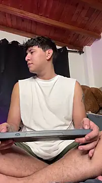 ChrisRuiz online show from 18, 5, 2026