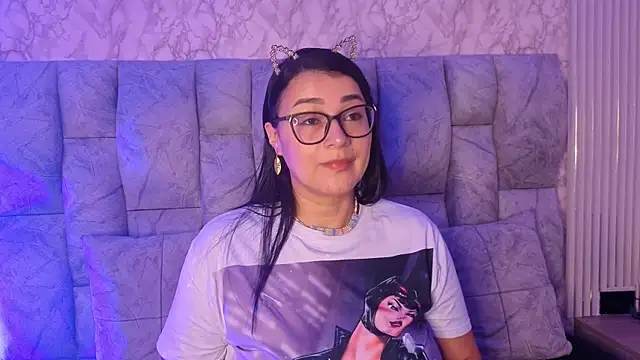 JuliaFerrer online show from 22, 5, 2026