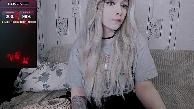 Polly Megan online show from 27, 5, 2026