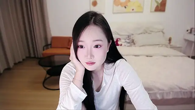 Snapshot of Yu-yu-6 chatting on 26, 5, 2026 Yu-yu-6 online show from 26, 5, 2026