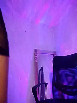 Steff XXXX online show from 26, 5, 2026