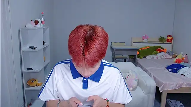 Chinese-Sweety online show from 8, 7, 2026
