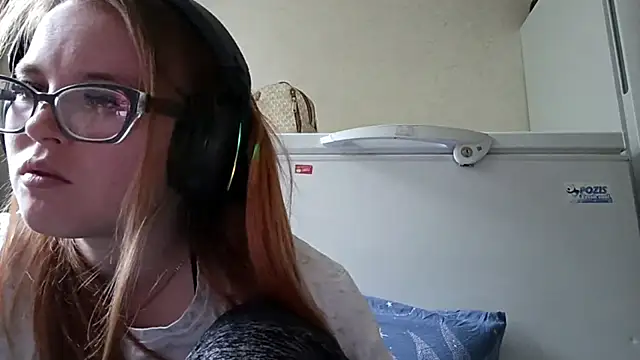 Snapshot of JennieSpotted chatting on 31, 5, 2026 JennieSpotted online show from 31, 5, 2026